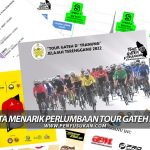 Info Menarik Perlumbaan Tour Gateh D'Tranung