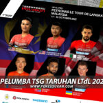6 Pelumba TSG Taruhan LTdL 2022