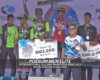 Podium Men Elite International Golden Monsoon Ride 2022