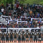 Jurang 3 Mata Untuk Terengganu Selaku Naib Juara Piala Agong 2022