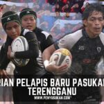 Pencarian Pelapis Baru Pasukan Ragbi Terengganu