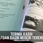 PenyuSukan – Mesyuarat Tahunan Persatuan Ragbi Negeri Terengganu