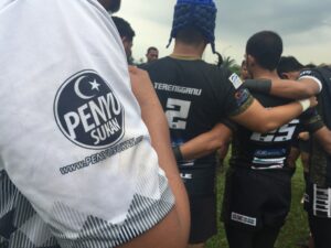 Penyu Sukan: Elevating Terengganu’s Sports Narrative Through Authentic Reporting