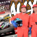 PenyuSukan – Rally Sprint X-One 2023 East Coast Rallying