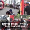 MONTAJ SOROTAN PITSTOP TV RALLY TEAM
