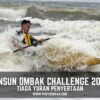 Monsun Ombak Challenge 2024 Kekal Tiada Yuran Penyertaan