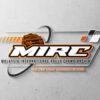 MIRC 2024 Returns to Grace the National Rally Racing Arena