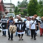 PenyuSukan – Terengganu FC 2023 – Penyokong Kampung Wakaf Dua