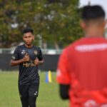 PenyuSukan – Terengganu FC 2024 – Akram Mahinan