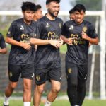 PenyuSukan – Terengganu FC 2024 – Manuel Gelito Ott