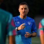 PenyuSukan – Terengganu FC Ketua Jurulatih Tomislav Steinbruckner