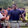 PIALA AGONG 2024: DYTM YANG DIPERTUAN MUDA TERENGGANU JALANI LATIHAN BERSAMA PASUKAN RAGBI TERENGGANU