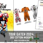 PenyuSukan – Tour Gateh 2024 Insights Fun Fact