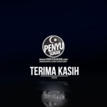 PENYU SUKAN AGENSI BERITA SUKAN TERENGGANU – TERIMA KASIH 2024