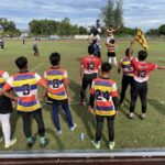 Penyu Sukan – Program Akar Umbi Pembangunan Sukan Ragbi Terengganu  Kuala Nerus