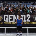 PenyuSukan – Kapten Terengganu FC Safawi Rasid Liga Malaysia 2024 2025
