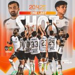 PenyuSukan – Liga Malaysia 2024 2025 TFC vs KDA FC