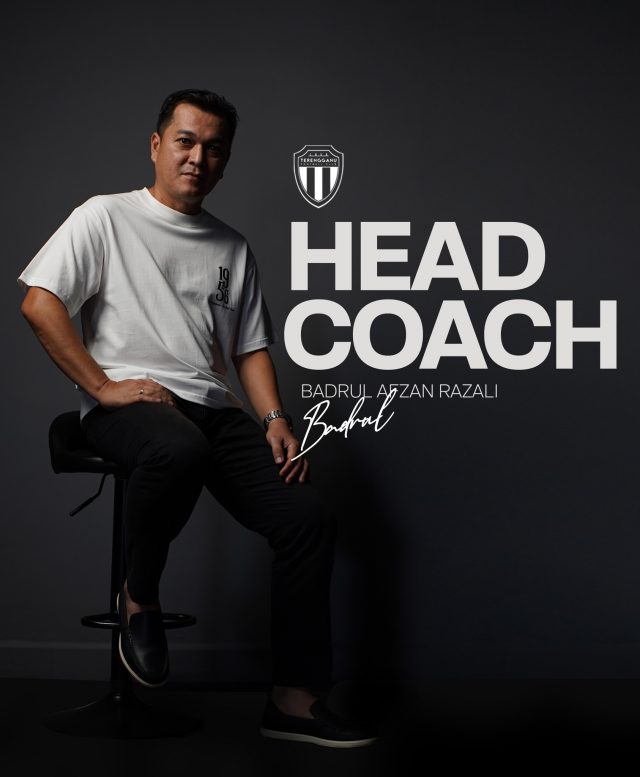 BADRUL AFZAN KEKAL TERAJUI TFC BAGI MUSIM 2025/2026 - BERITA SUKAN ...