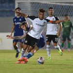 PenyuSukan – Terengganu FC vs Sabah FC Liga Malaysia 2024 2025