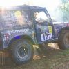 AGAINST ALL ODDS: 50-YEAR-OLD LAND ROVER TAKES GG 4X4 TO RFC GRAND FINAL PODIUM AGAINST ALL ODDS: 50-YEAR-OLD LAND ROVER TAKES GG 4X4 TO RFC GRAND FINAL PODIUM