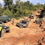 PenyuSukan.com – Rainforest Challenge Grand Final 2025 – Gua Musang