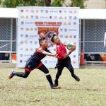 Penyu Sukan - HIPERSIS 7s 2026 - Chalok Cobra vs Pandan Eagle