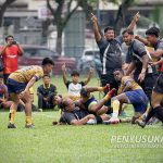 PenyuSukan – PIALA AGONG 2026 TERENGGANU vs WP Kuala Lumpur – Mohd Syahir Asraf Rosli