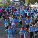 DUNGUN SARONG FUN RUN EDISI KE-4 2026 RAPATKAN JURANG KESIHATAN LUAR BANDAR PENYUSUKAN DUNGUN SARONG FUN RUN 2026 - TAMAN TASIK SURA, DUNGUN