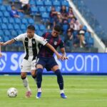 PENYU SUKAN LIGA SUPER 2025 2026 - JDT vs TFC 1-1