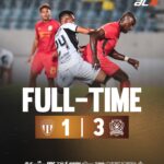 PENYU SUKAN LIGA SUPER 2025 2026 - TFC vs IMIGRESEN FC 1-3