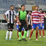 PENYU SUKAN LIGA SUPER 2025 2026 - TFC vs KL CITY FC 0-1