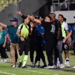 TENGKU HAZMAN KEKAL SEBAGAI PENGENDALI SEMENTARA PENYU SUKAN LIGA SUPER 2025 2026 - TFC vs N9 FC 2-2