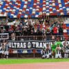 PENYU SUKAN LIGA SUPER 2025 2026 - TFC vs SABAH FC 1-0