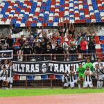 TFC AKHIRI KEMPEN LIGA SUPER 2025/2026 DENGAN KEMENANGAN KE ATAS SABAH FC PENYU SUKAN LIGA SUPER 2025 2026 - TFC vs SABAH FC 1-0