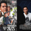 NAFUZI KEMBALI KE TERENGGANU UNTUK MUSIM 2026/2027 PENYU SUKAN - NAFUZI ZAIN TFC 2026 2027